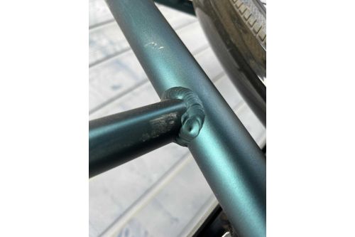 Rower trekkingowy damski Kross Trans 4.0 - OUTLET #13